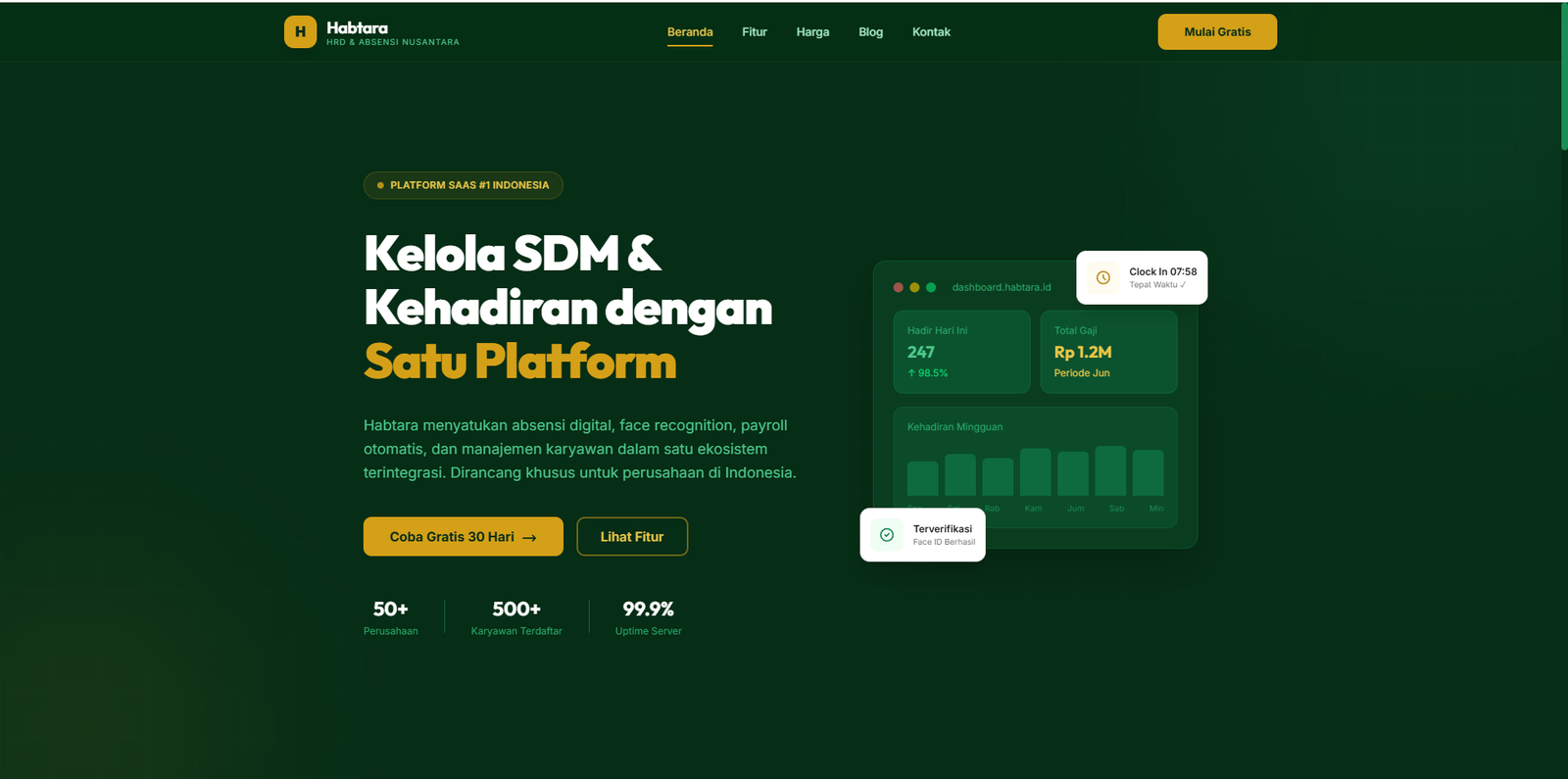 Screenshot Panduan 1